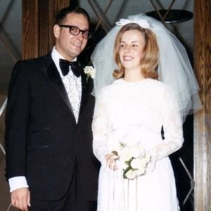 Meet your Posher, Pamela